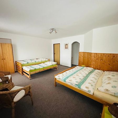 Apartmany U Kamenky Vrchlabí Extérieur photo