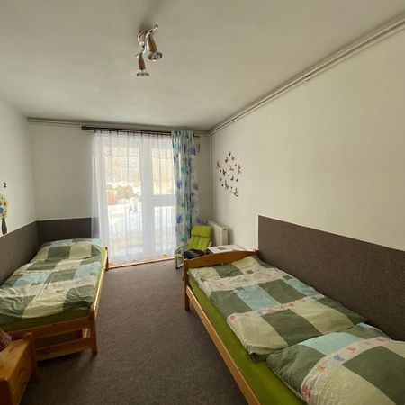 Apartmany U Kamenky Vrchlabí Extérieur photo