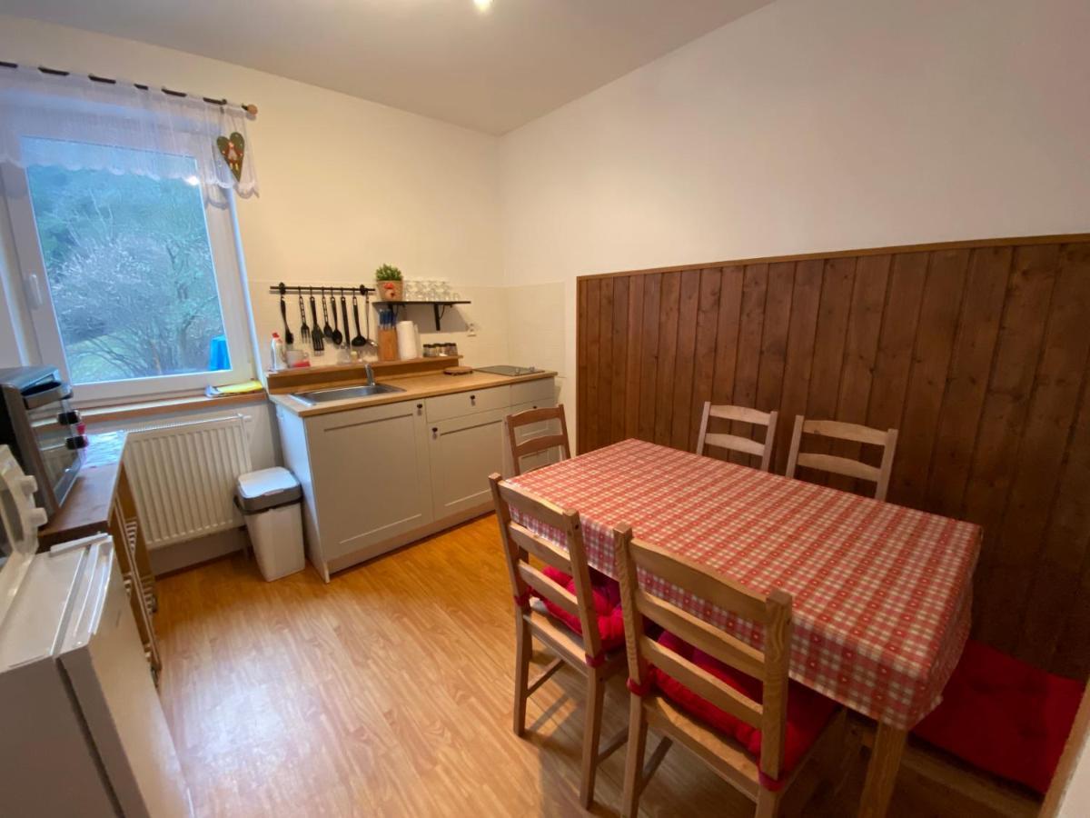 Apartmany U Kamenky Vrchlabí Extérieur photo