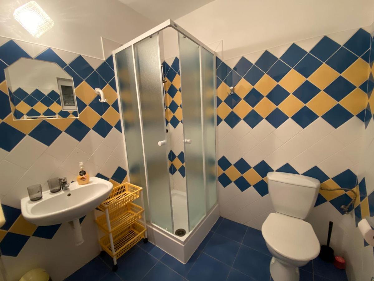 Apartmany U Kamenky Vrchlabí Extérieur photo