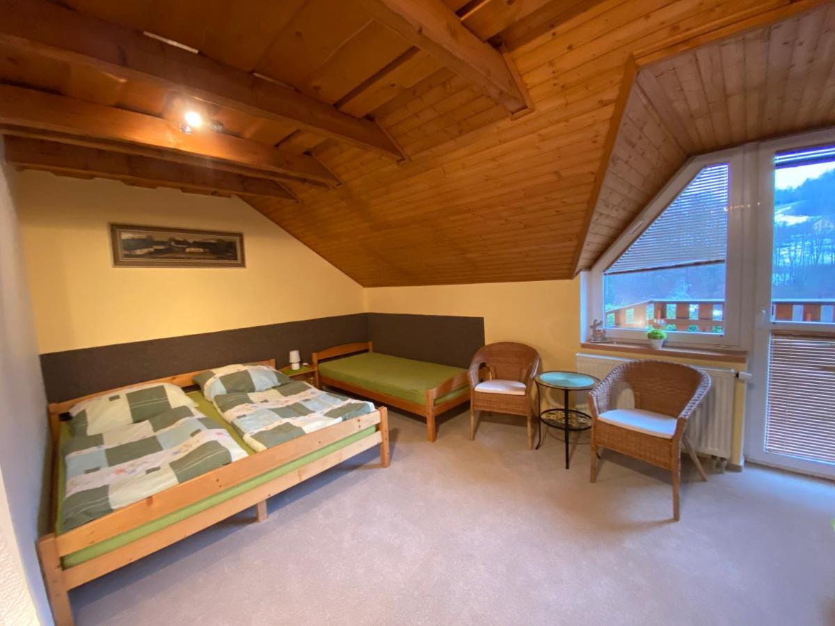 Apartmany U Kamenky Vrchlabí Extérieur photo