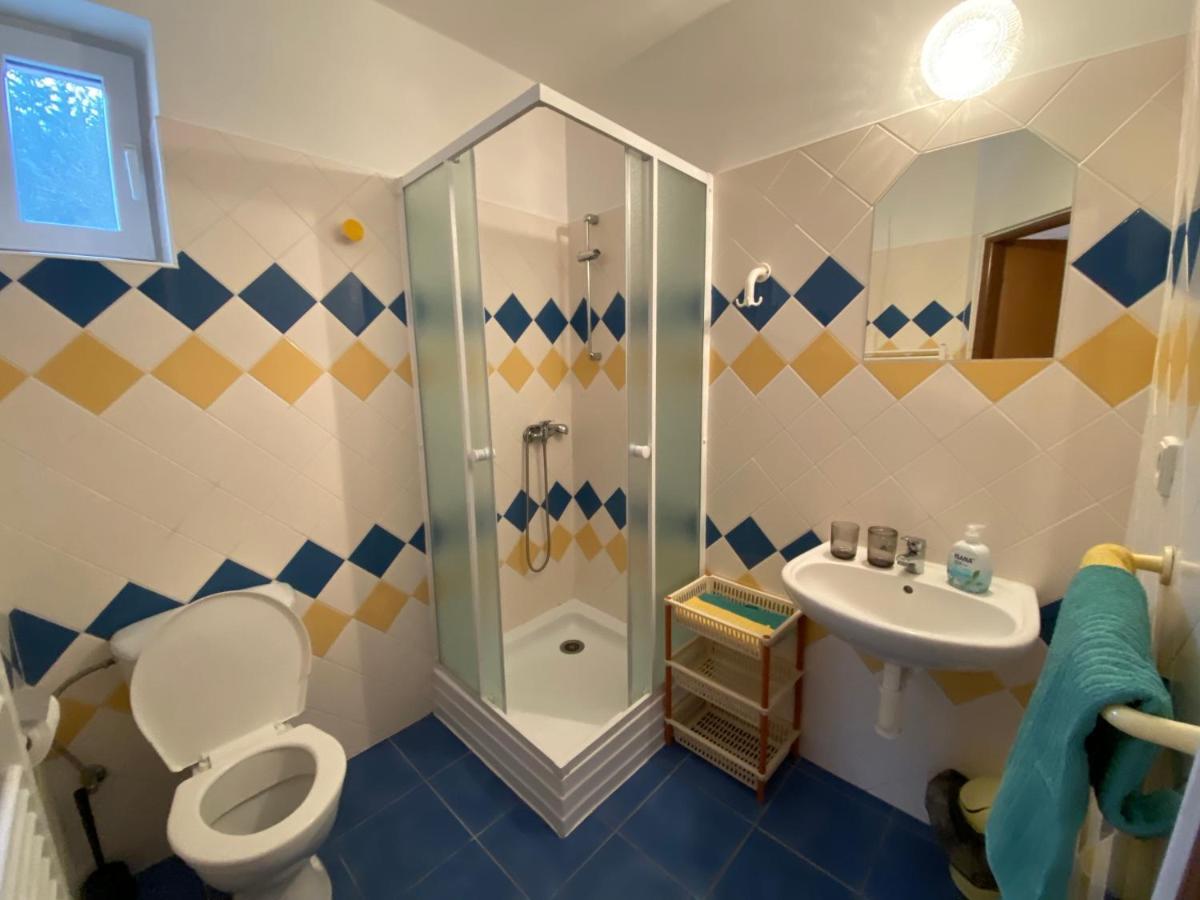 Apartmany U Kamenky Vrchlabí Extérieur photo