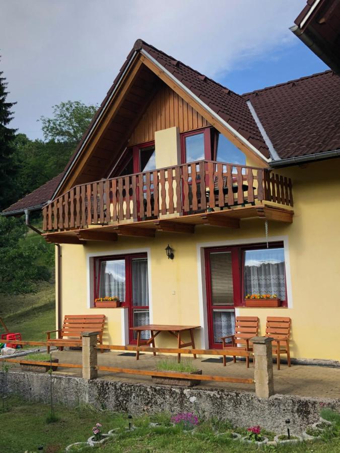 Apartmany U Kamenky Vrchlabí Extérieur photo