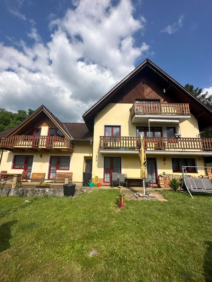 Apartmany U Kamenky Vrchlabí Extérieur photo