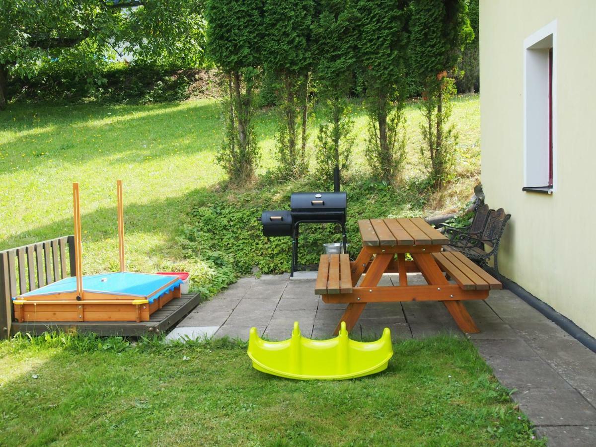 Apartmany U Kamenky Vrchlabí Extérieur photo