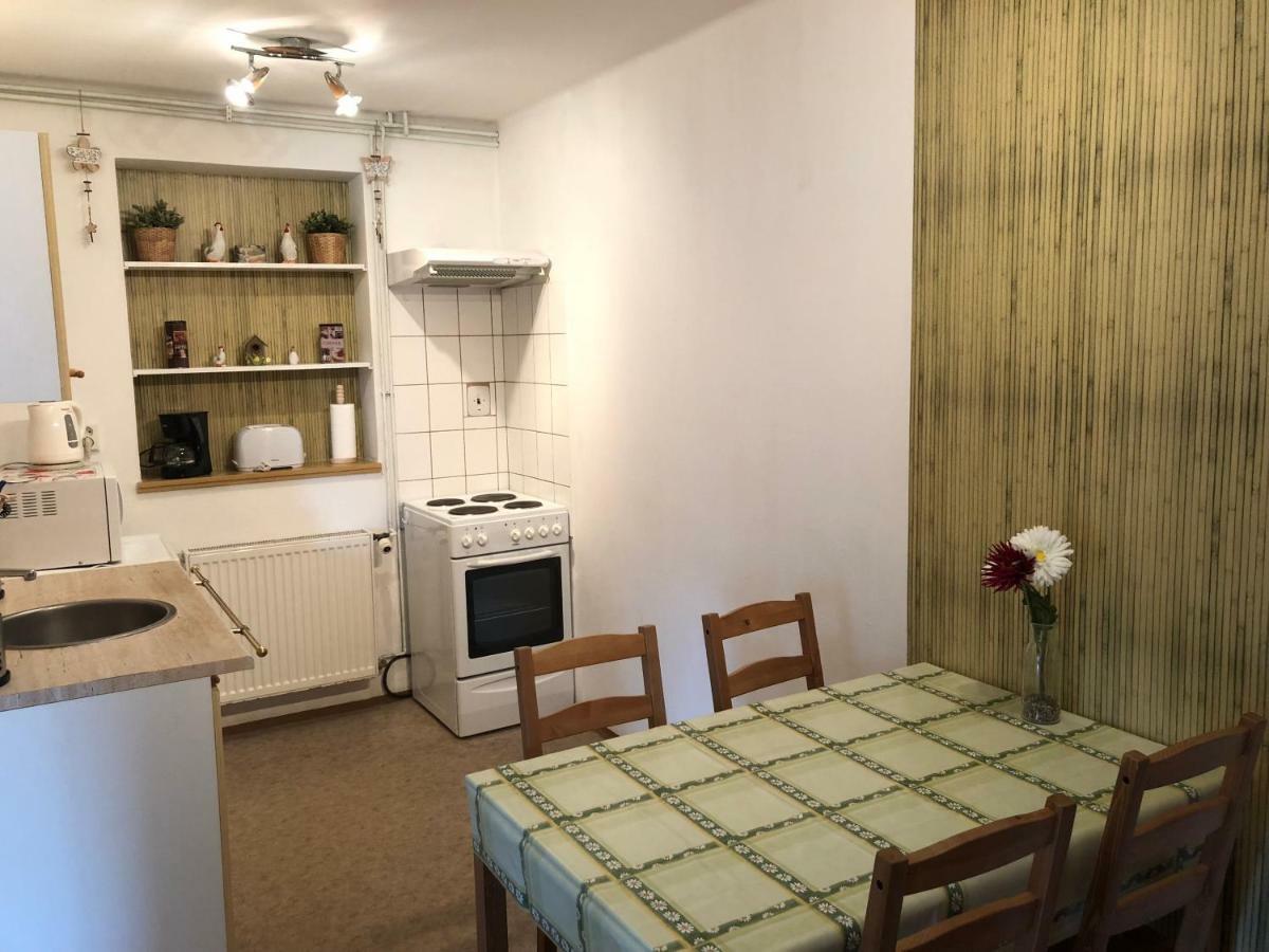 Apartmany U Kamenky Vrchlabí Extérieur photo